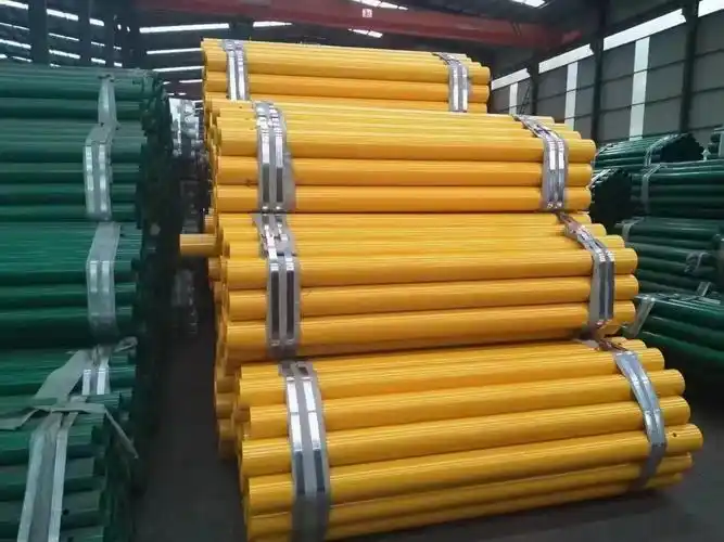 宁南县防撞波形护栏乡村公路波形护栏 - 推荐